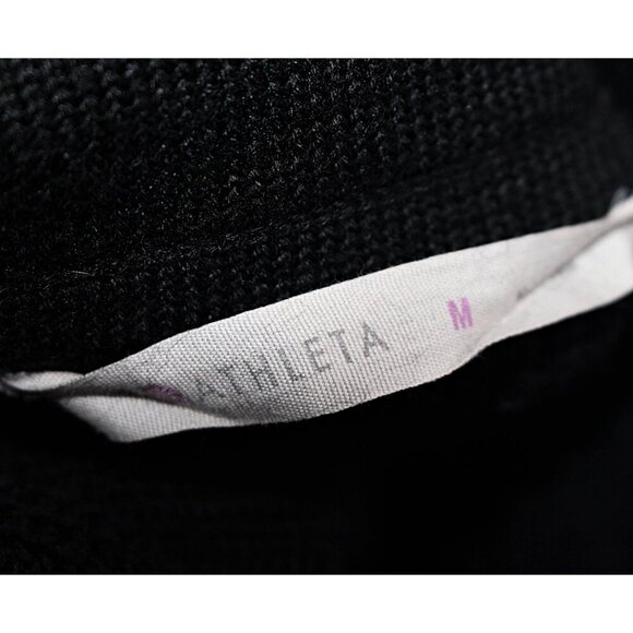 Athleta - Ravine Merino Blend Funnel Neck Tunic #458735, Med - EUC - Picture 7 of 10